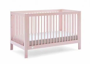 RECALL For Refund – 3,320 Crate & Barrel Hampshire Cribs Due To Fall Hazard