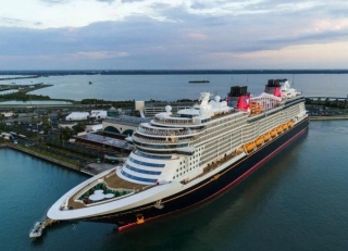 Disney Cruise Line Announces Summer 2025 Itineraries