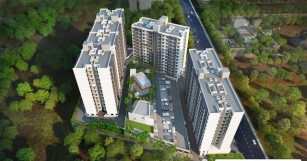 Elevate Your Township Project With Interactive 3D Renderings & Walkthrough Animation By 3D Power