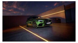Mercedes-AMG A 45 S 4MATIC+ “Limited Edition”: Disponibile In Italia A 84.000 Euro