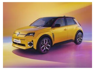 Renault 5 E-Tech Electric: Forme Retrò E Tecnologie Al Top