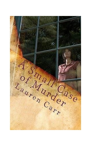 Book Review: A Small Case Of Murder