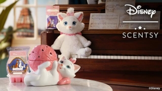 The Aristocats Collection
