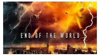 Trump And The End Of The World