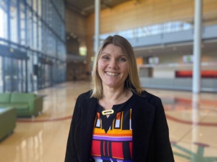 New Sustainability Advisor To Elevate BCEC’s Environmental Efforts And Community Engagement