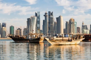 Qatar’s MICE Tourism Industry Booms With New Developments