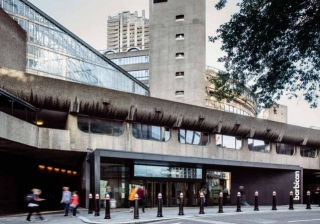 London To Host World Design Congress At Barbican Centre In September 2025