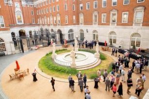 New Partnership Between BMA House And AccessAble Enhances Accessibility