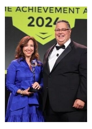 Cruise Lines International Association Announces Winners Of 2024 Hall Of Fame Cruise Industry Awards