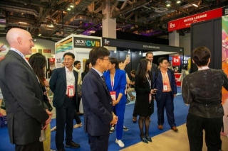 Sands Expo And Convention Centre Hosts Successful Launch Of The Meetings Show Asia Pacific In Singapore