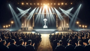 Surging Interest In Africa: FP Markets’ Revolutionary Success At FAME Awards 2024