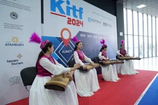 CIS Cooperation At The Kazakhstan International Tourism And Travel Exhibition: Opportunities For Tourism Growth
