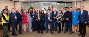 Envoy And American Airlines Secure Latest Customer Cup At Southwest Florida International Airport (RSW)