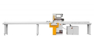 Superpush From Salvador Offers Exclusive Advantages To Woodworking Companies