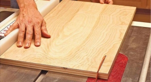 Reasons Why Hardwood Rips Is Beneficial In Woodworking Industry?