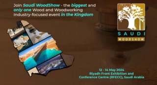 Saudi WoodShow 2024 Gears Up To Host An Amazing Edition Ever