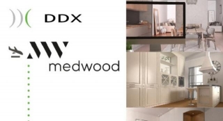 DDX Prepares To Participate In Medwood Exhibition