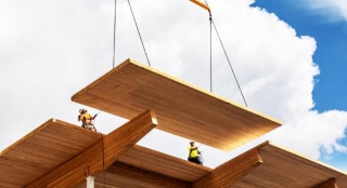 The Role Of Mass Timber In Addressing Affordable Housing Shortage