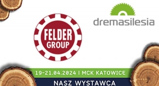 FELDER Group Prepares To Exhibit Its Best At Dremasilesia 2024