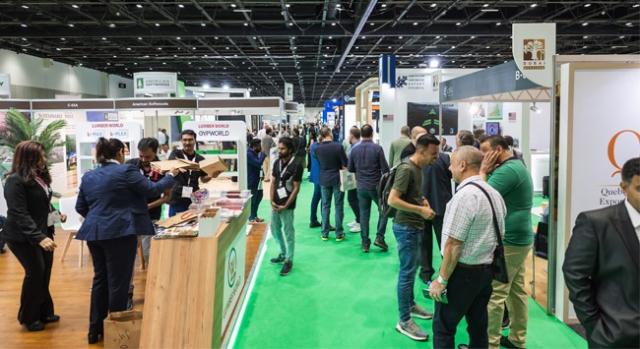Dubai WoodShow achieves remarkable success