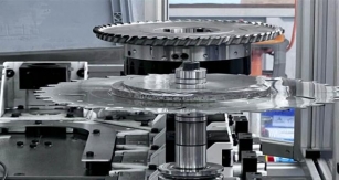 Allied Tooling Relies On Vollmer’s Cutting-edge Technology