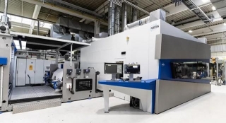 SURTECO Brings New Digital Printing Procedure To Gain More Flexibility