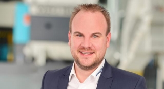 Vecoplan Welcomes Daniel Kessler Into Its Management Board