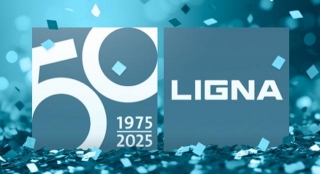 LIGNA Marks A Milestone With Its 50th Anniversary