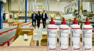 New Era For Adhesives: Jowat’s Adhesive Center In China