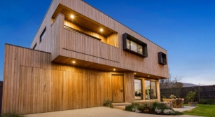 How To Sidestep Typical Errors In Timber Cladding Detailing
