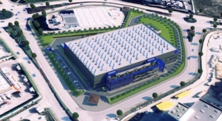 Interprint Builds Its Tenth Production Site In Turkiye