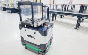ANCA celebrates 50 Years of innovation with groundbreaking technologies at IMTS 2024