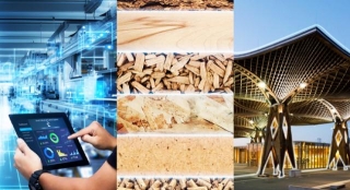 LIGNA 2025 Showcases Future Of Woodworking: Three New Focus Areas