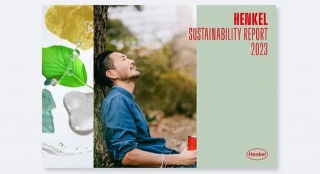 Henkel Fulfils Strong Sustainability Goals