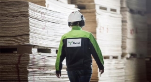 Metsa Group Centralises Maintenance For Plywood And Kerto LVL Mills