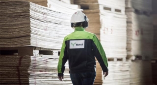 Metsa Group Centralises Maintenance For Plywood And Kerto LVL Mills