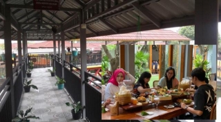 Tempat Wisata Kuliner Di Majalengka Yang Cocok Untuk Buka Puasa Bersama