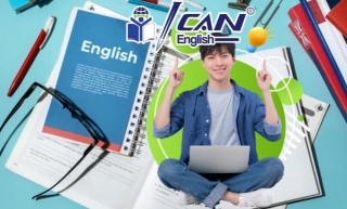 ICAN English Meningkatkan Kemampuan Bahasa Inggris Anda Dengan Mudah Dan Menyenangkan