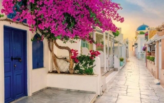 7 Kota Terindah Di Yunani Yang Wajib Dikunjungi