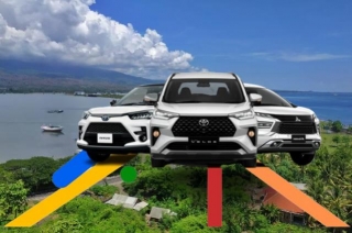 Menikmati Liburan Tanpa Batas Di Lombok Dengan Rent Car Lombok