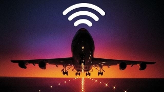 Hawaiian Airlines Pesawat Komersial AS Pertama Punya WiFi Starlink