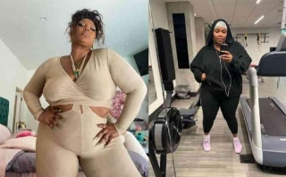 Lizzo Weight Loss Surgery: Truth Behind The Surgery Rumors