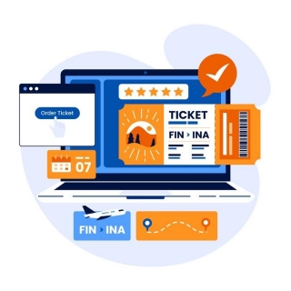 No More Spreadsheet Sprawl: Unleash The Power Of Automated Ticketing