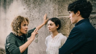 L'arte Della Gioia: La Serie Di Valeria Golino Presentata A Cannes 2024 E Dal 30 Maggio Al Cinema