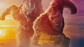 Godzilla E Kong - Il Nuovo Impero: Aperto Il Preorder Della Steelbook 1 (4K Ultra HD + Blu-ray) Su Amazon