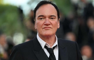 The Movie Critic: L'opera Cancellata Di Tarantino Avrebbe Riportato Sullo Schermo Personaggi Dei Vecchi Film