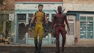 Deadpool & Wolverine: Kevin Feige Ha Rifiutato La Prima Versione Di Ryan Reynolds Per Il Film