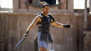Il Gladiatore 2, Russell Crowe Ammette: 