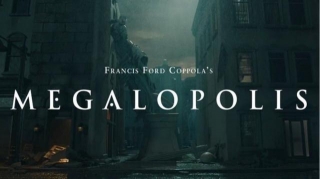 Megalopolis: Il Look Di Adam Driver Nella Prima Foto Ufficiale Del Film Di Francis Ford Coppola