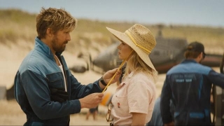 The Fall Guy, Ryan Gosling Ed Emily Blunt Spiegano Il Legame Del Film Con La 